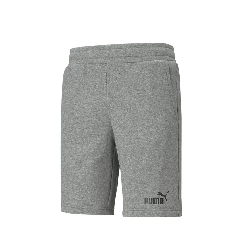 Bermuda on sale puma moletom
