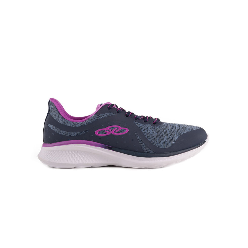 ZAPATILLAS OLYMPIKUS SAGA MUJER