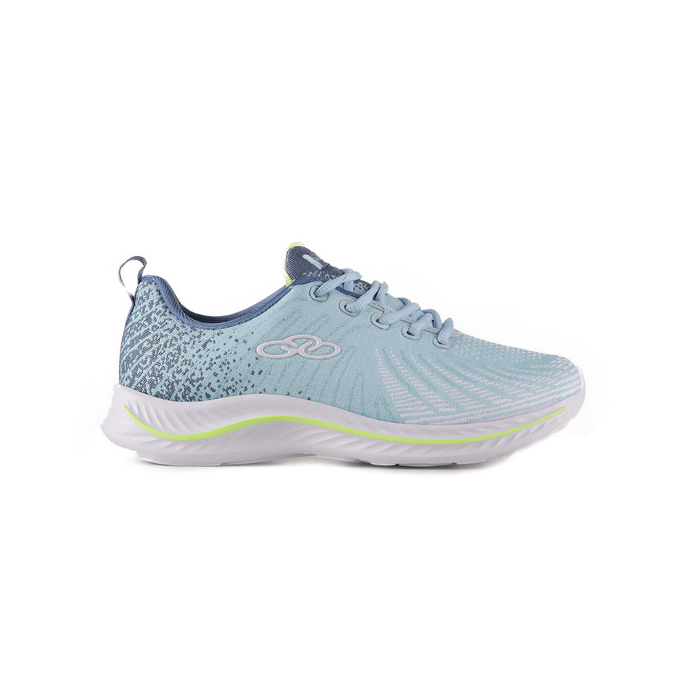 Zapatillas best sale boreal mujer