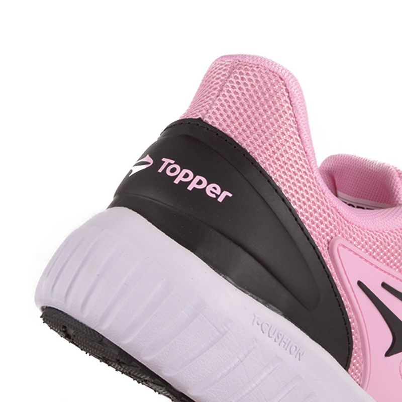 Zapatillas topper para discount dama