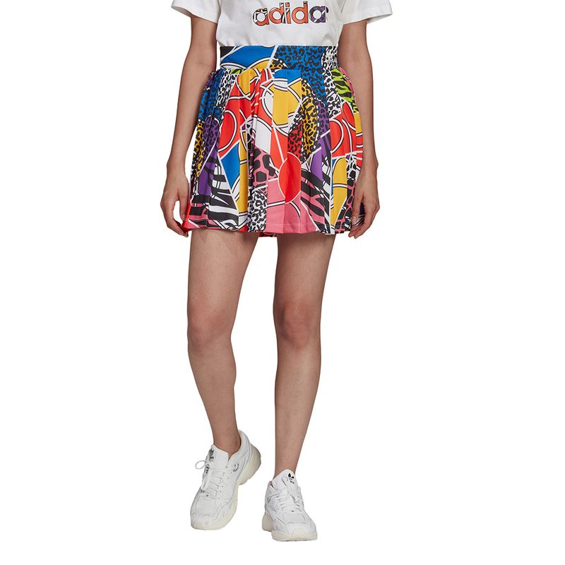Cheap adidas skirts hotsell