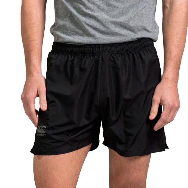 Canterbury store running shorts