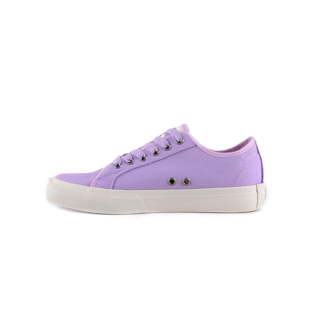 Zapatillas dc mujer online rosas