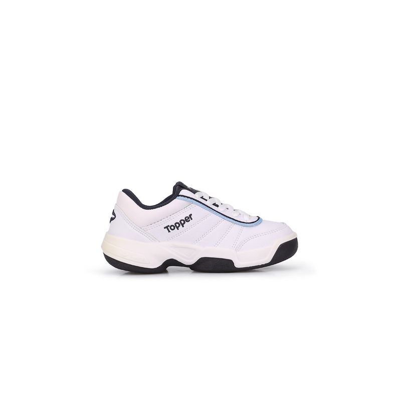 ZAPATILLAS TOPPER TIE BREAK II NINO