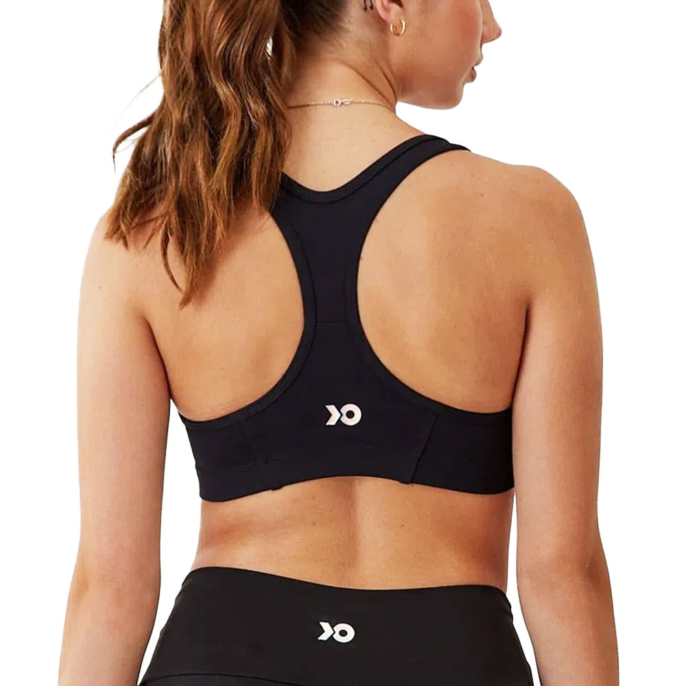 TOP ADMIT ONE BELGA MUJER Red Sport