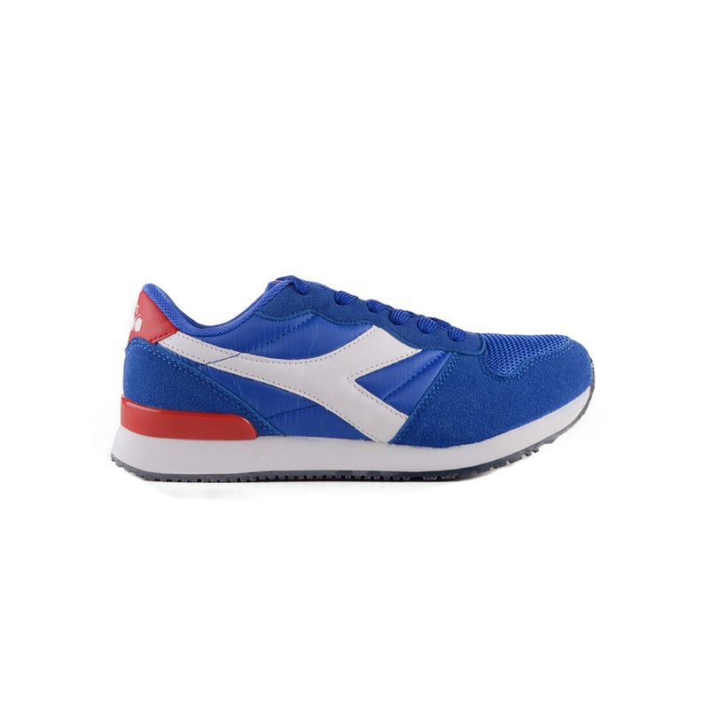 Diadora camaro clearance azul