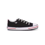 ZAPATILLAS TOPPER DE LONA UNISEX Red Sport