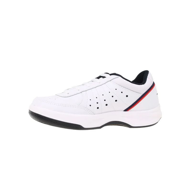 ZAPATILLAS TOPPER X FORCER UNISEX Red Sport
