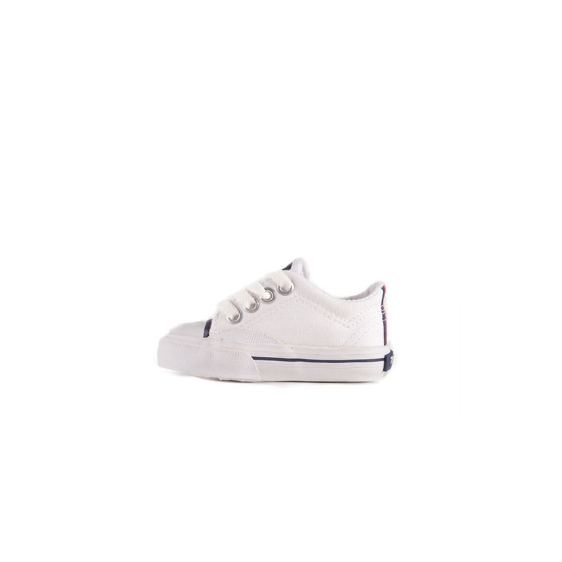 Zapatillas topper de online bebe