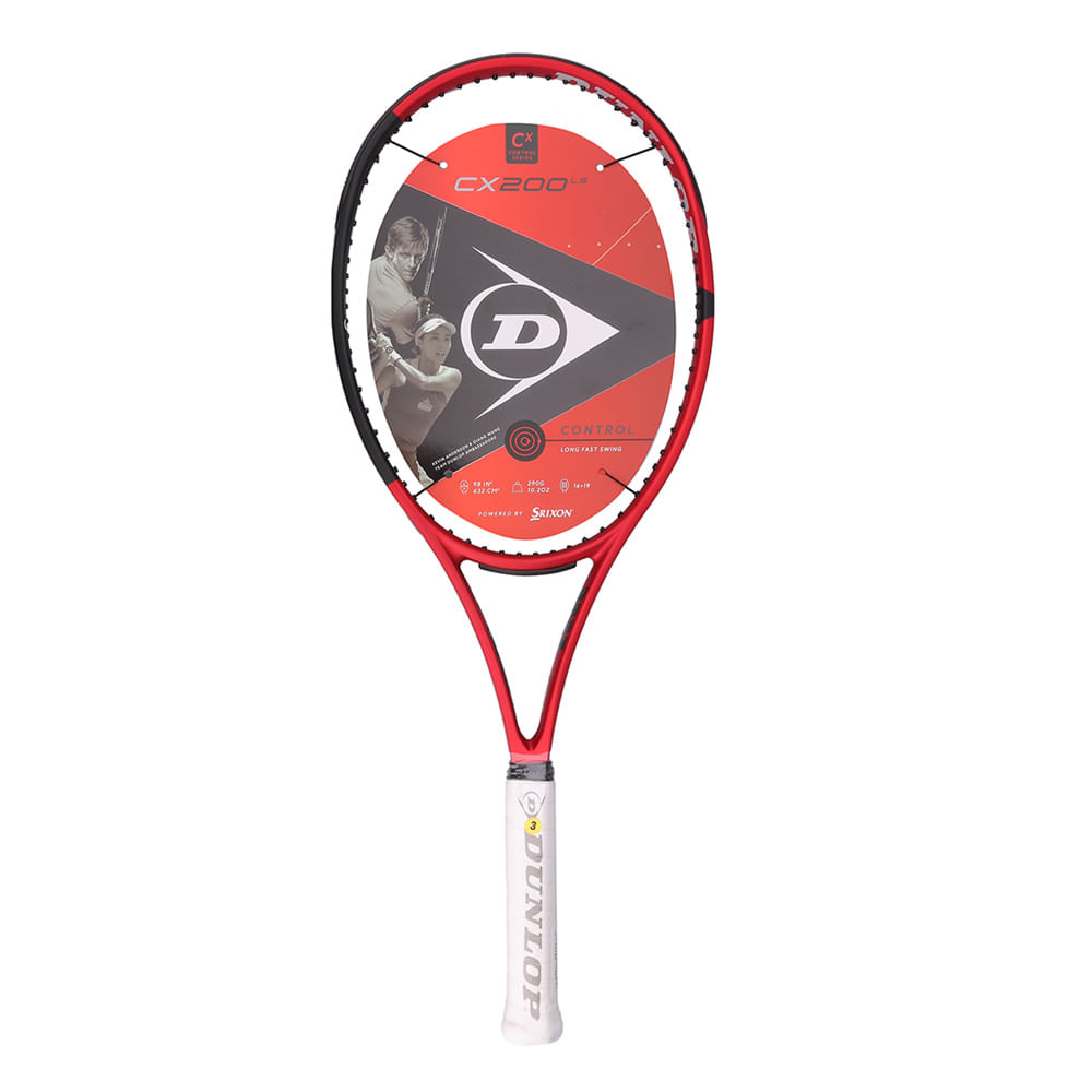 ダンロップcx200 g3 - テニス