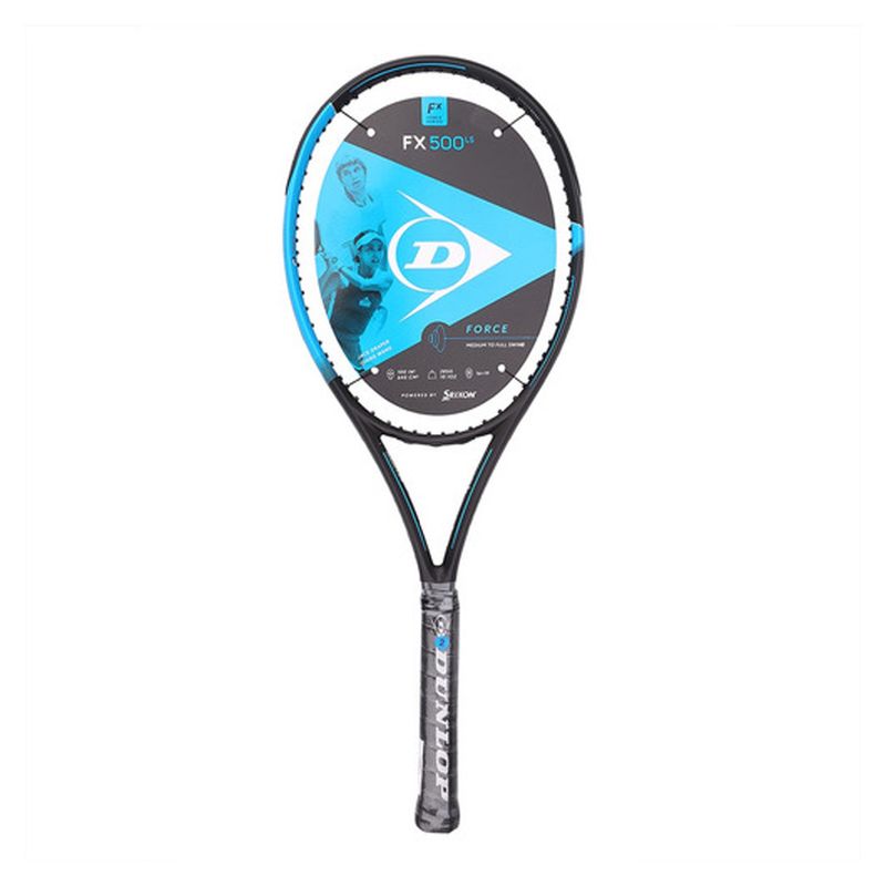 DUNLOP FX500 グリップ２ - テニス