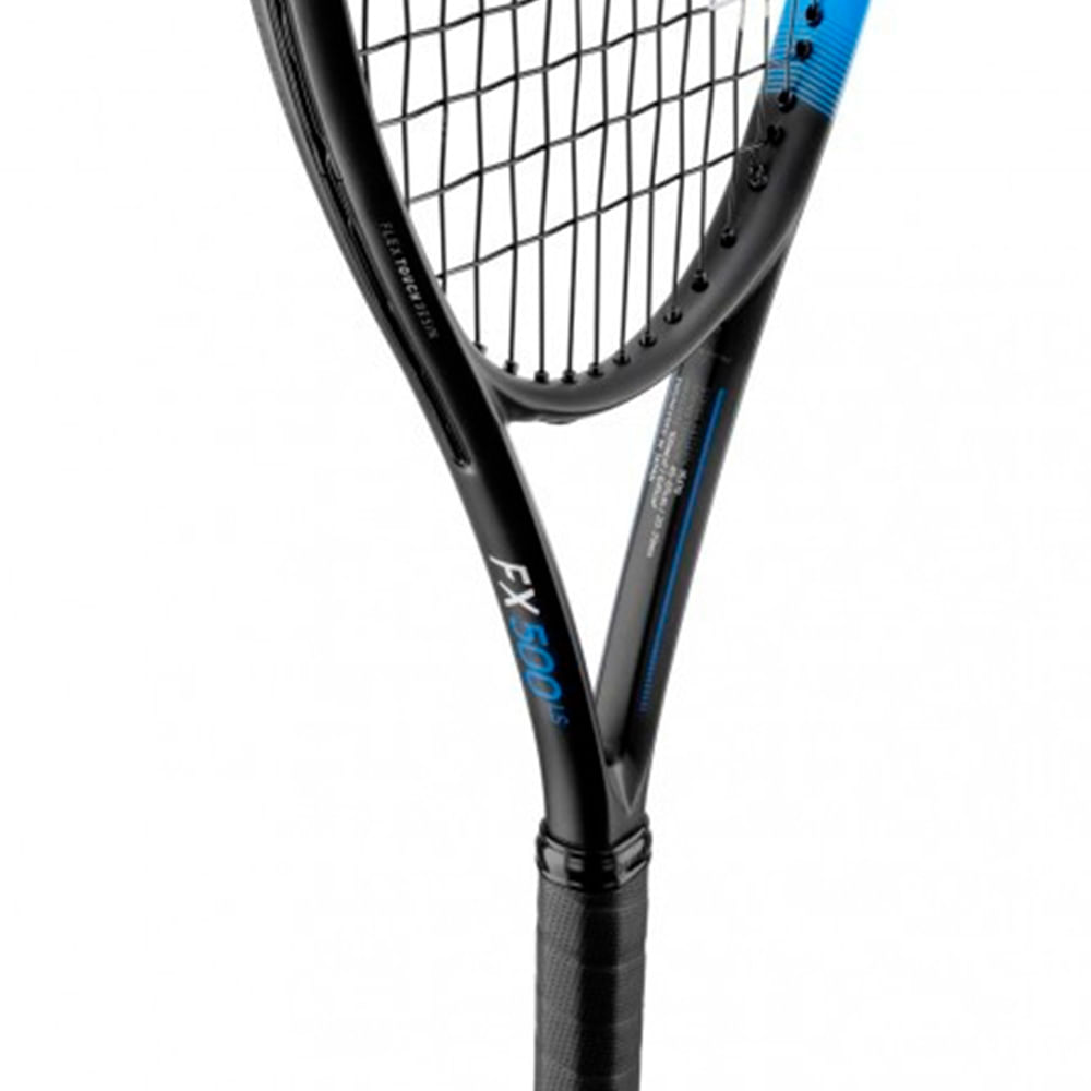 DUNLOP FX500 グリップ２ - テニス