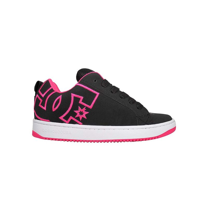 Zapatillas dc cheap para mujer