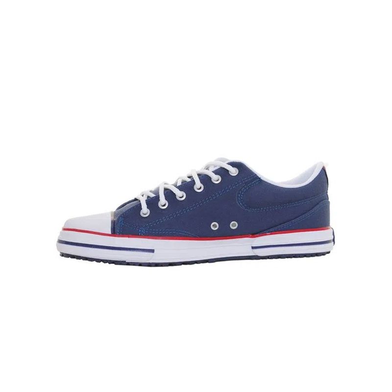 Zapatillas topper nauticas de los 80 sale