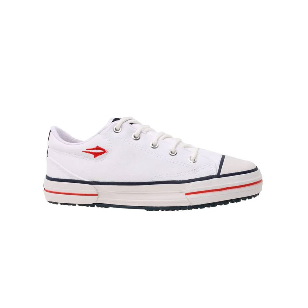 ZAPATILLAS TOPPER NOVA LOW Red Sport