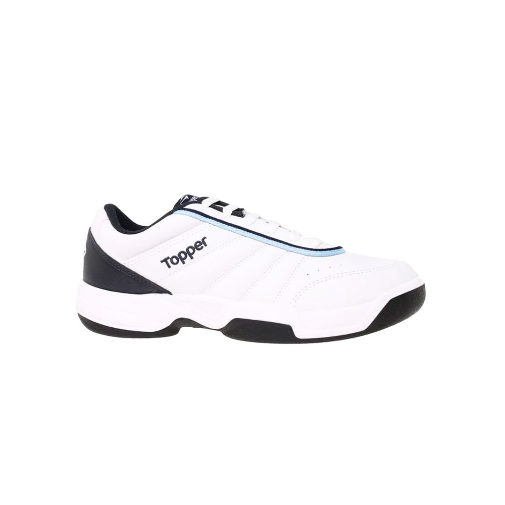 Zapatillas topper outlet tie break iii