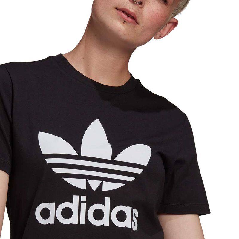 Remeras de mujer adidas hot sale