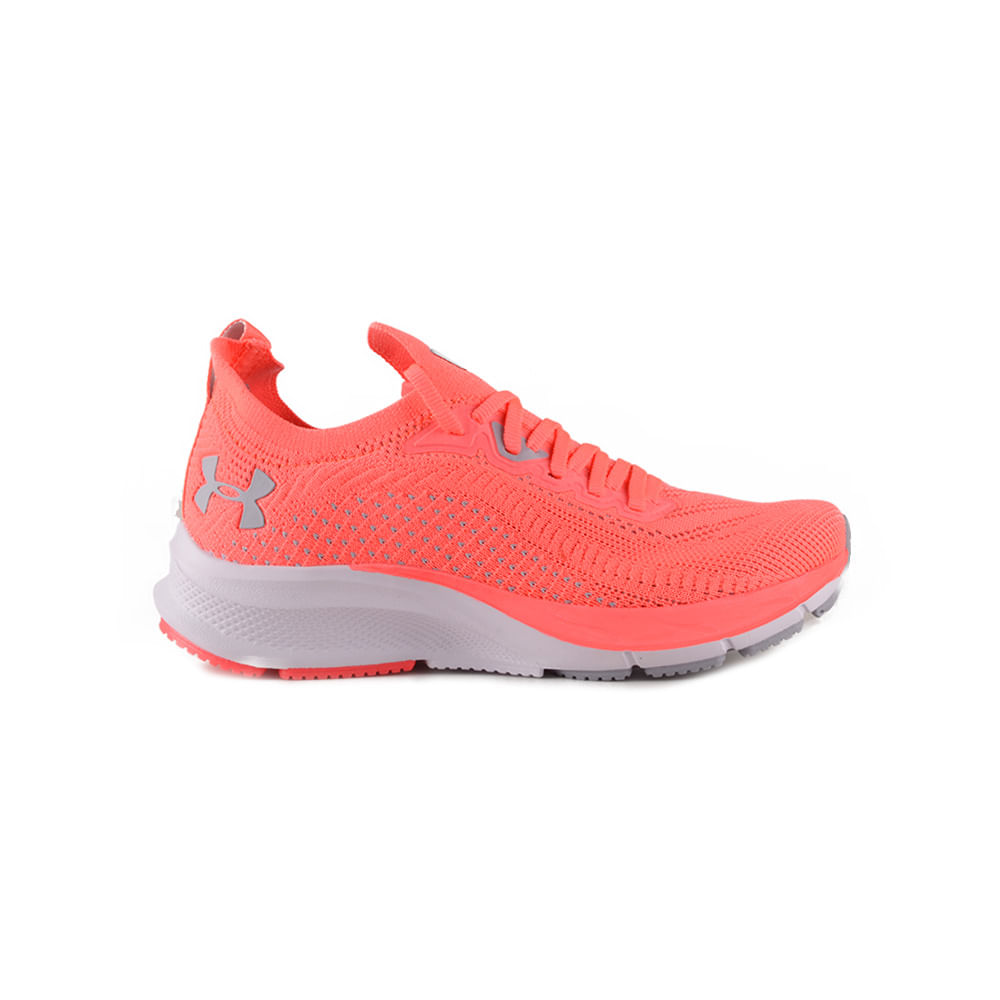 ZAPATILLAS UNDER ARMOUR CHARGED ADVANCE LAM MUJER