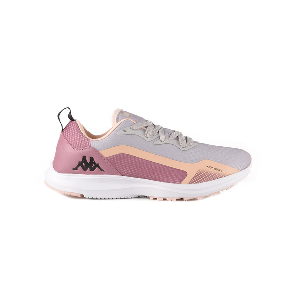 ZAPATILLAS KAPPA KOMBAT PERFORMANCE1 - Red Sport