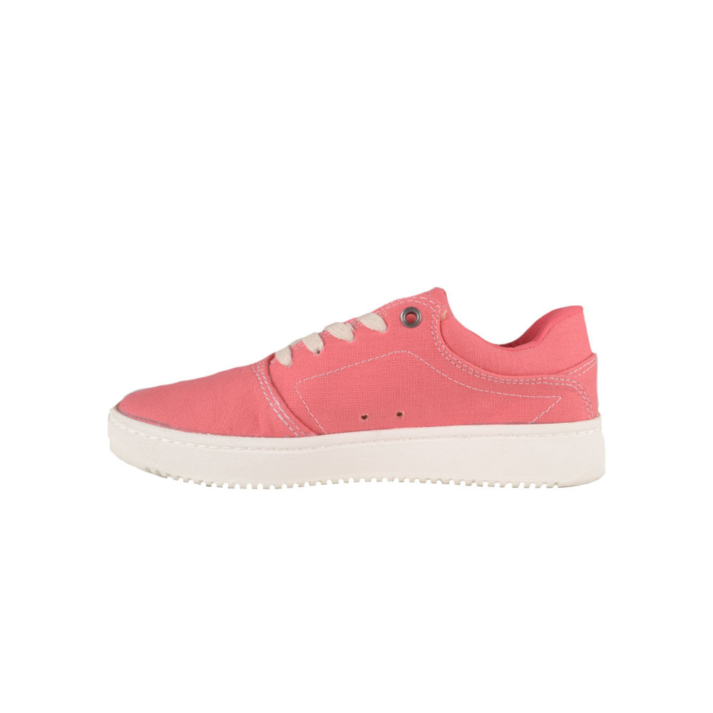 ZAPATILLAS DC CRISIS TX SS MUJER