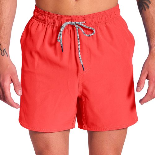 SHORT RIP CURL BO CLASSIC BEACH 14 Red Sport
