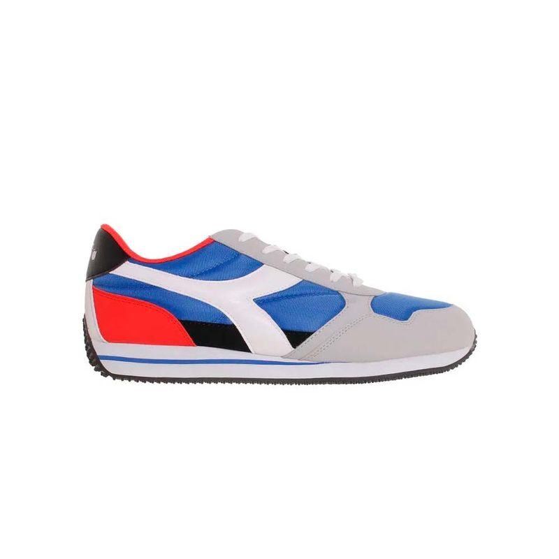 Diadora k cheap run gialle