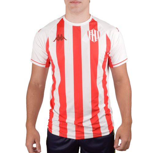 Camiseta discount kappa roja