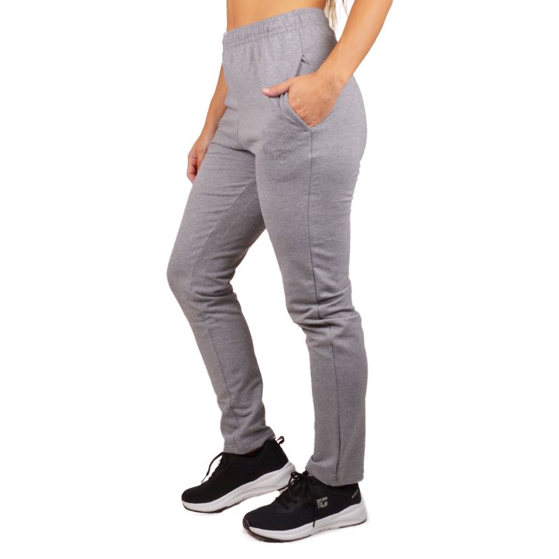 Pantalon chupin deportivo discount mujer