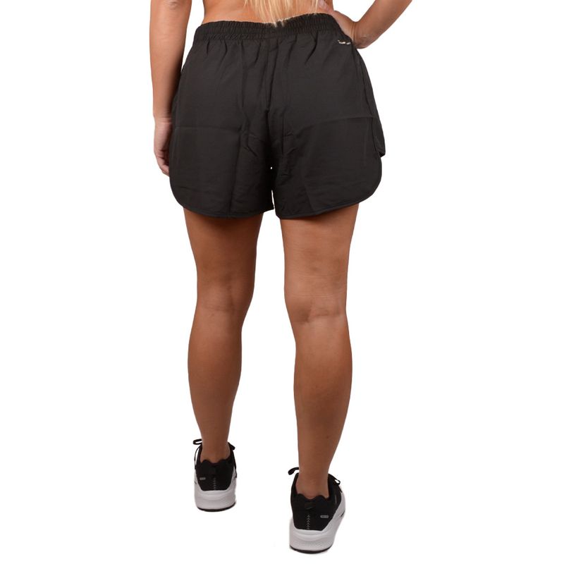 SHORT CON CALZA TEAM GEAR GLORY MUJER