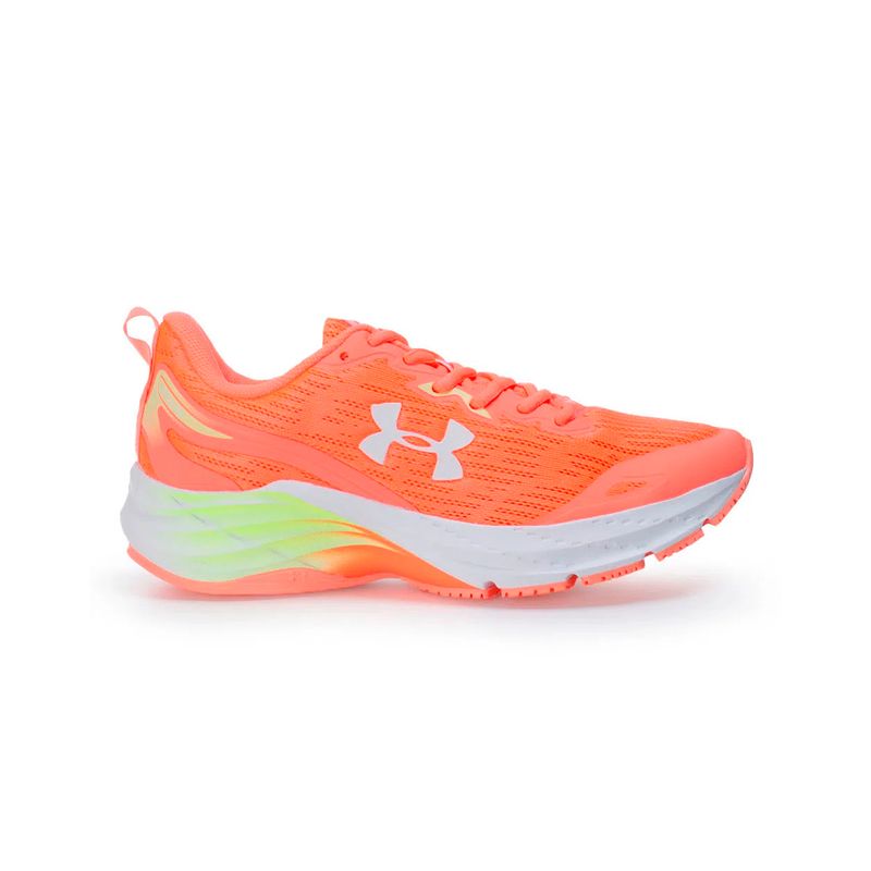 Zapatillas Under Armour para mujer