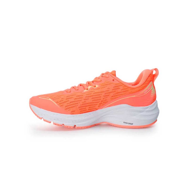 Zapatillas Under Armour Charged Stride Lam Mujer Running