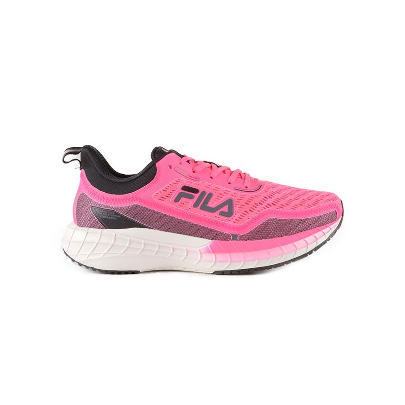 FILA ZAPATILLAS MUJER - RACER ADVANTAGE NGRVIN - factorydeportivoar