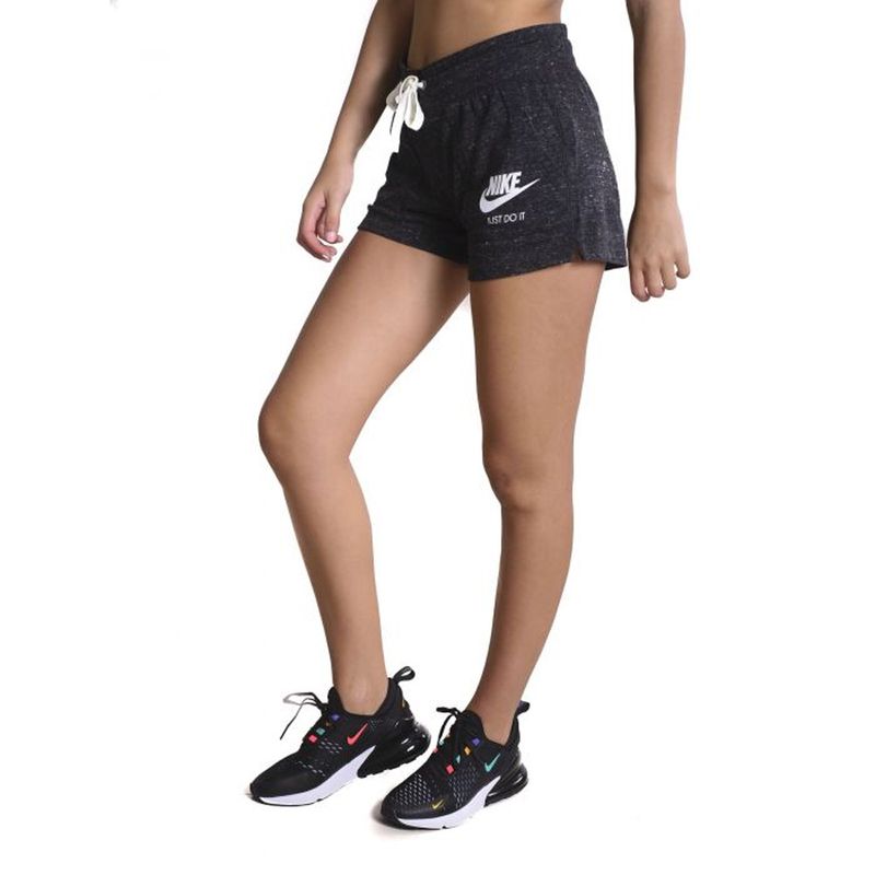 Short 2025 nike mujer