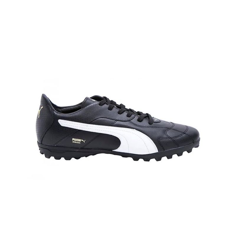 Botines futbol 5 puma borussia classic store tt hombre