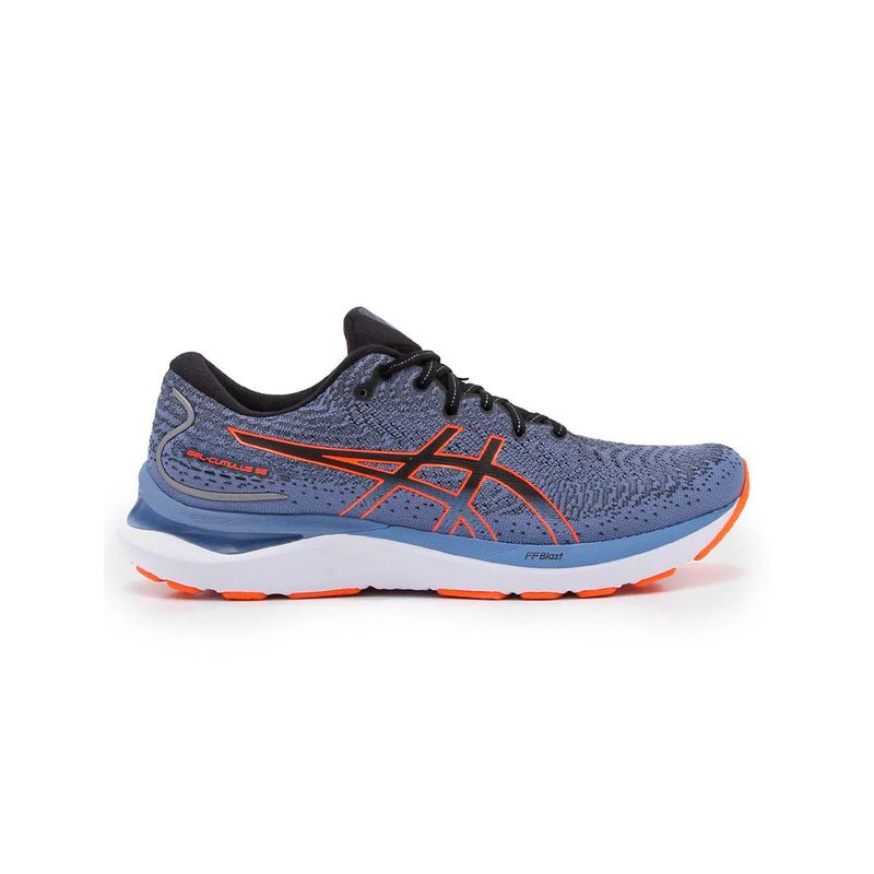 Asics gel on sale cumulus rebel sport