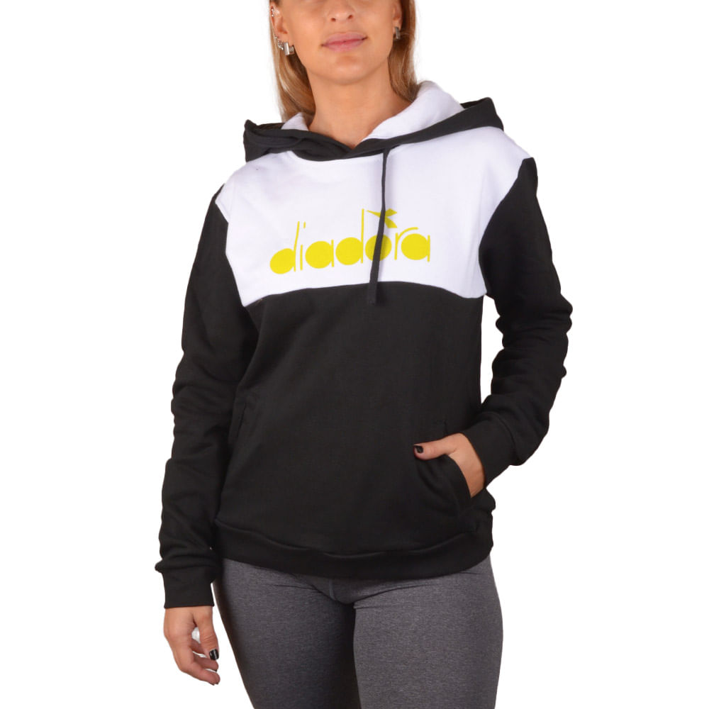 Diadora women s on sale sonic hoodie