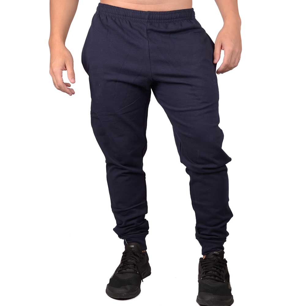 Pantalón Frizado c/puño Army Sport