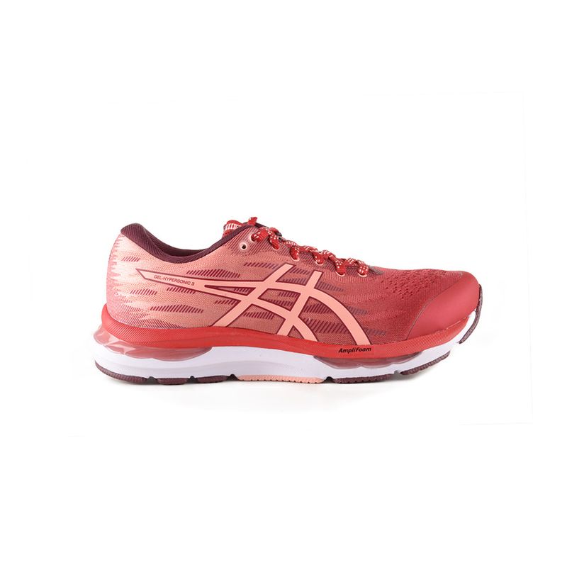 ZAPATILLAS ASICS GEL HYPERSONIC 3 MUJER