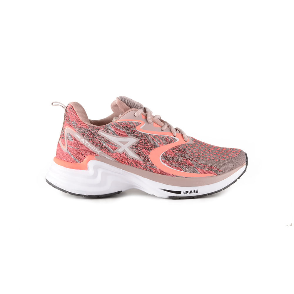 Zapatillas athix running discount mujer