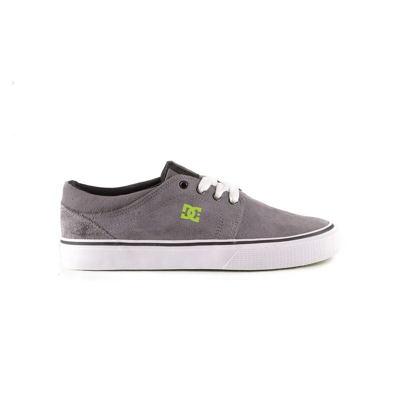 ZAPATILLAS DC TRASE SD