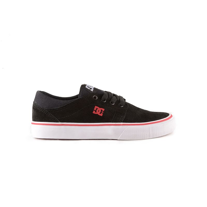 ZAPATILLAS DC TRASE SD