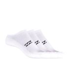 medias-billabong-invisible-packx3-mbmedinvblanco
