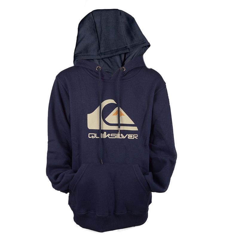 Buzo quiksilver best sale