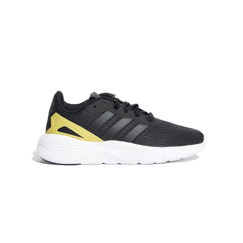 Adidas ortholite 2025 mujer gris