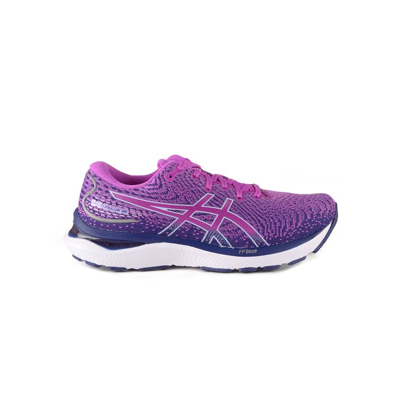 Asics gel 2024 nimbus 21 purple