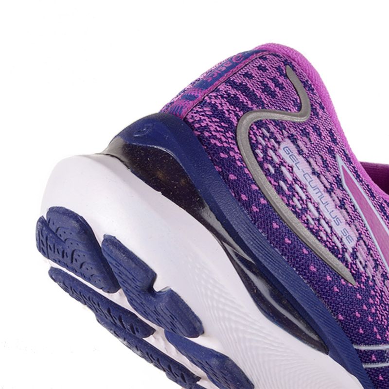 Asics gel cumulus 20 mujer clearance opiniones