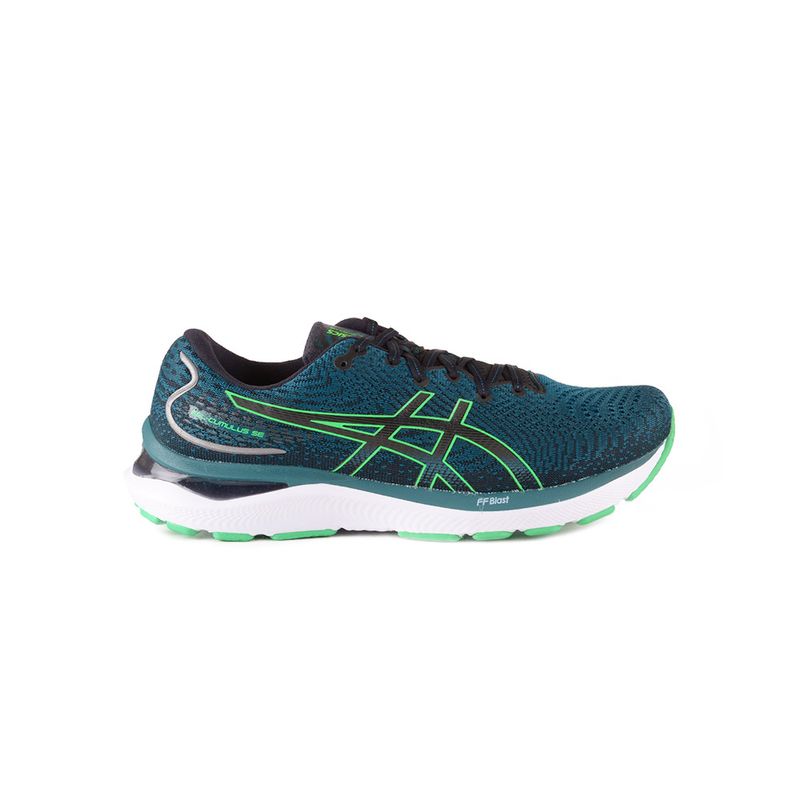 Asics cumulus hotsell rebel sport