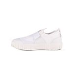 Zapatillas Fila Mujer Classic Court Adapter Blancas en Sportotal - Sportotal