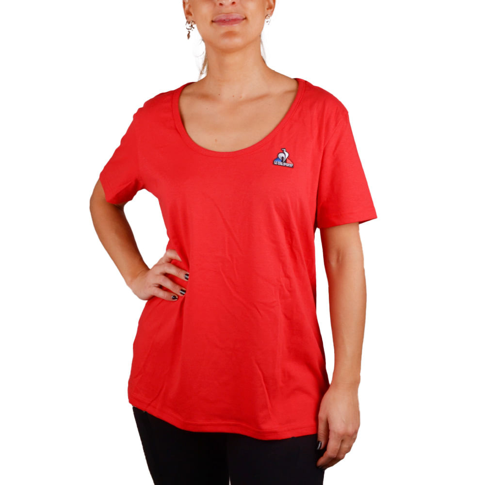 Sportif rojos mujer sale