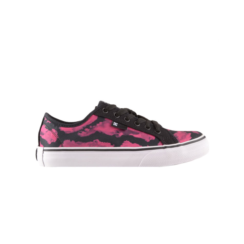 Zapatillas dc mujer discount 2020